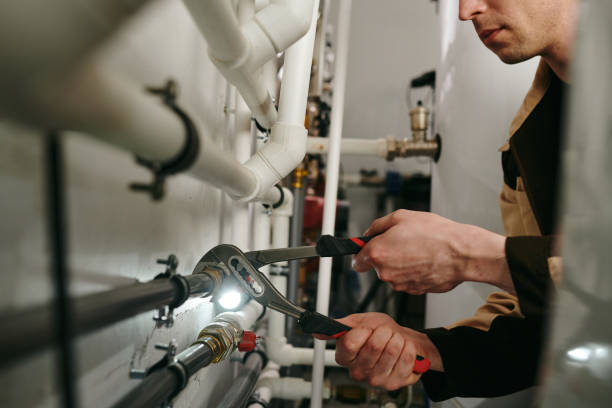 Best Best Plumbers Near Me  in Winchester, TN