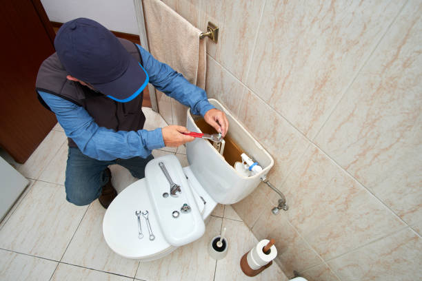 Best Plumbing Inspection Services  in Winchester, TN
