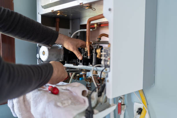 Best Water Leak Repair  in Winchester, TN