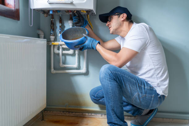 Best Sewer Line Repair  in Winchester, TN