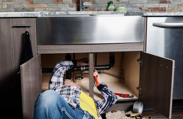 Best Plumbing Installation Services  in Winchester, TN