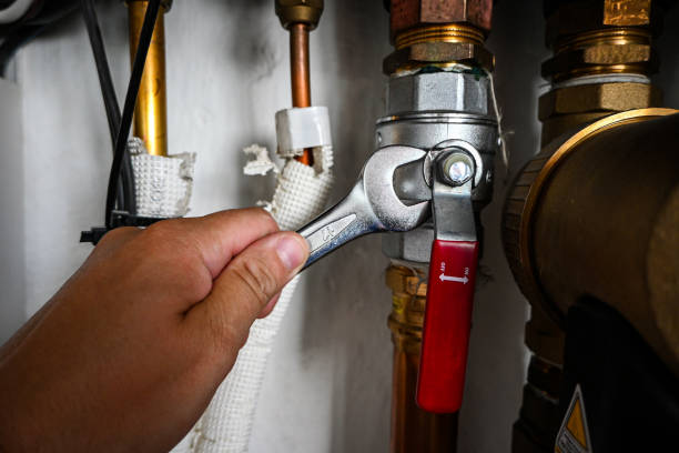 Best Sprinkler Systems  in Winchester, TN